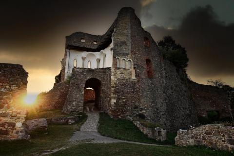 Burgruine