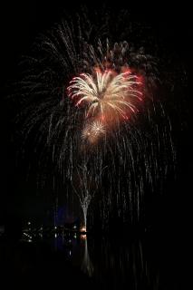 Feuerwerk