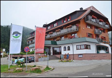 Hotel Mummelsee