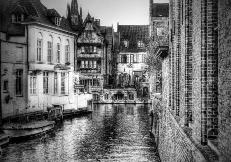 Am Kanal
