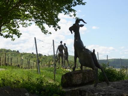 Skulpturenpfad im Remstal 2