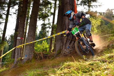 Downhill Cup 