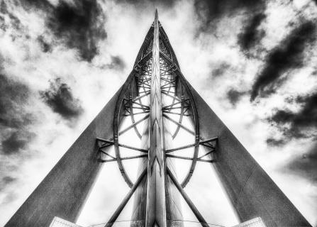 Glasgow Tower