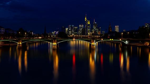 Mainhattan