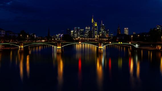 Mainhattan