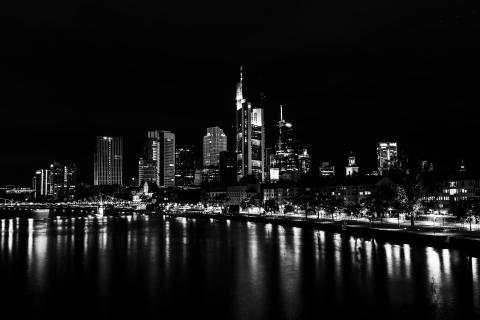 Mainhattan 1 s/w