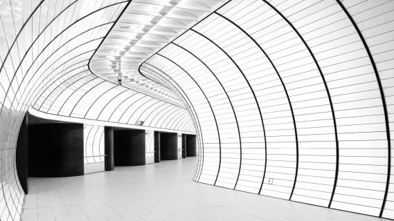 U-Bahn-Station Marienplatz