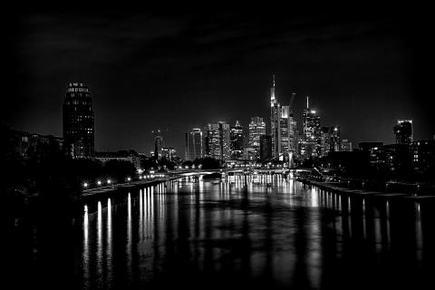 Mainhattan