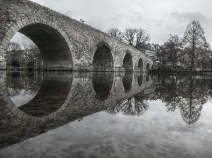 Lahnbrücke Wetzlar