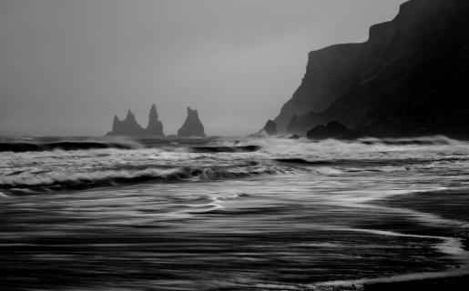 Reynisdrangar