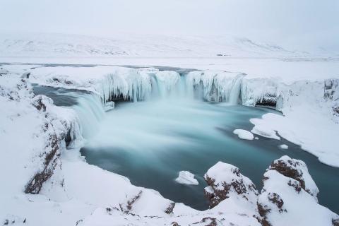 Godafoss