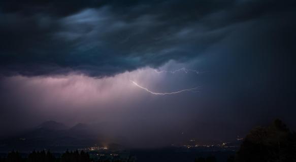 Der Sturm