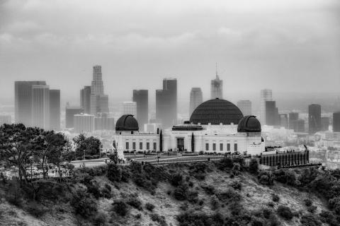 Griffith Observatorium