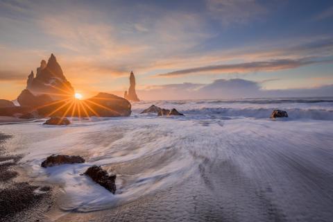 Sunstar