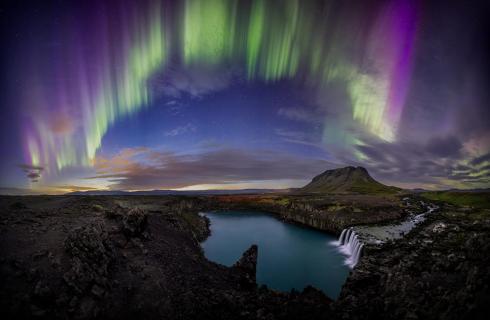 Night of the lights
