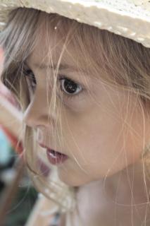 Kinderaugen