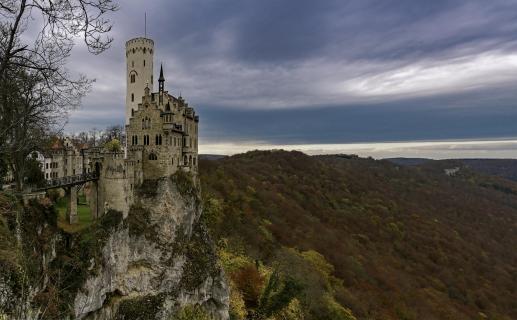 Schloss Lichtenstein