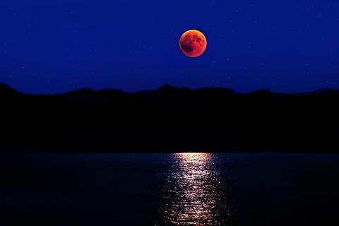 Blutmond