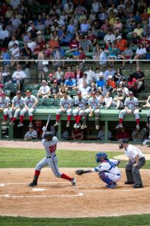 Rickwood Classic 