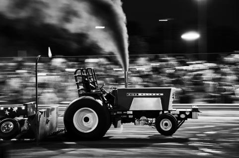 Tractor Pull