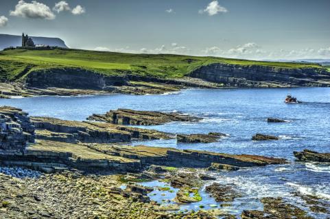 Mullaghmore 