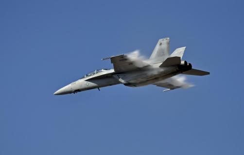 Super Hornet