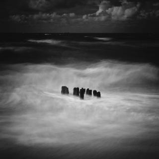 Buhne (Sylt) auf Rantum