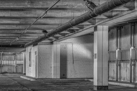 Lost Places... 