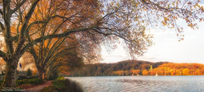 Baldeneysee