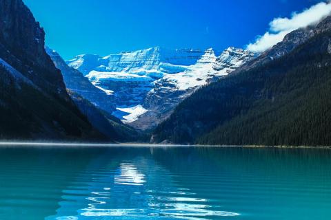 Lake Louise