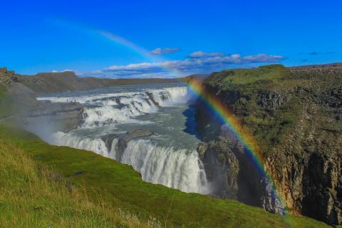 Gullfoss