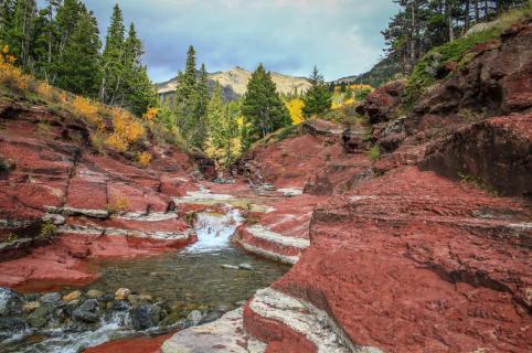 Red Rock Canyon