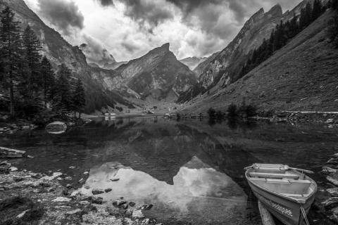 Seealpsee