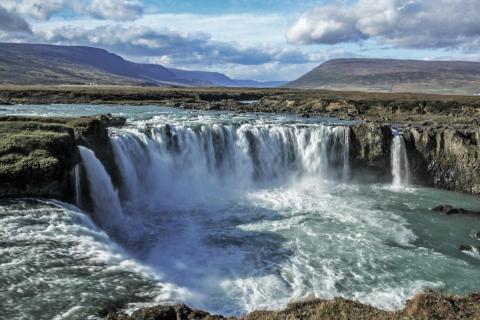 Godafoss