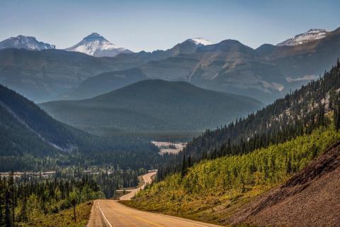 Kananaskis Country