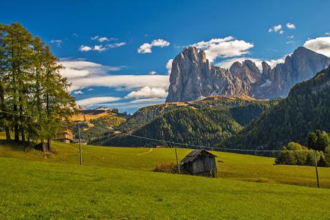 Langkofel