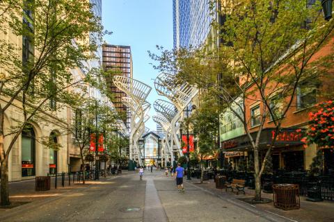 Stephen Avenue