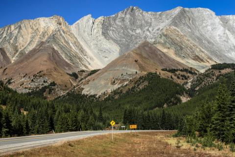 Kananaskis