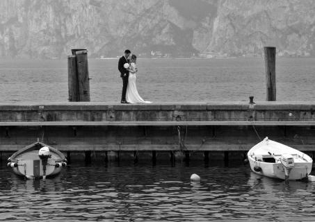 Hochzeit am Lago Maggiore 