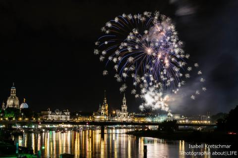 Stadtfest Dresden