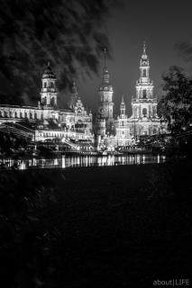 Skyline Dresden