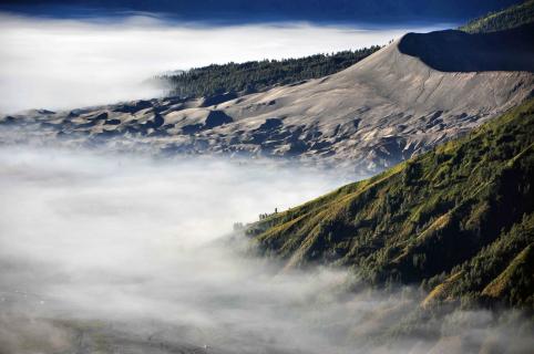 Mt. Bromo