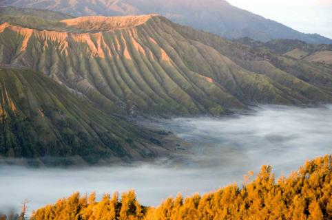 Mount Bromo