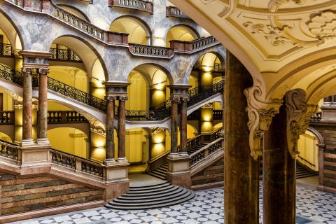 Justizpalast