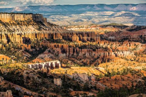 USA_Utah_Bryce_Bryce Canyon_klein