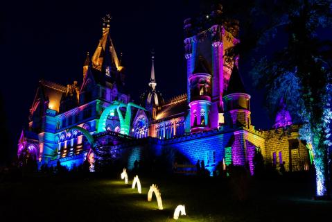 Schloss Drachenburg