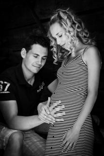 Isabella & Chris