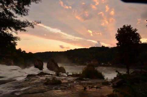 Rheinfall