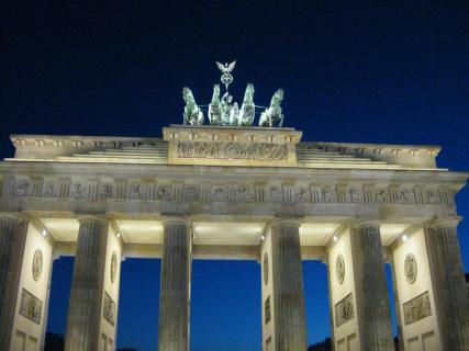 Brandenburger Licht