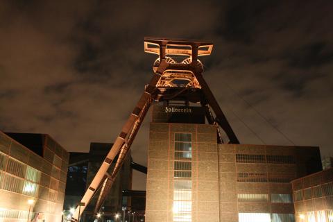 Zeche Zollverein